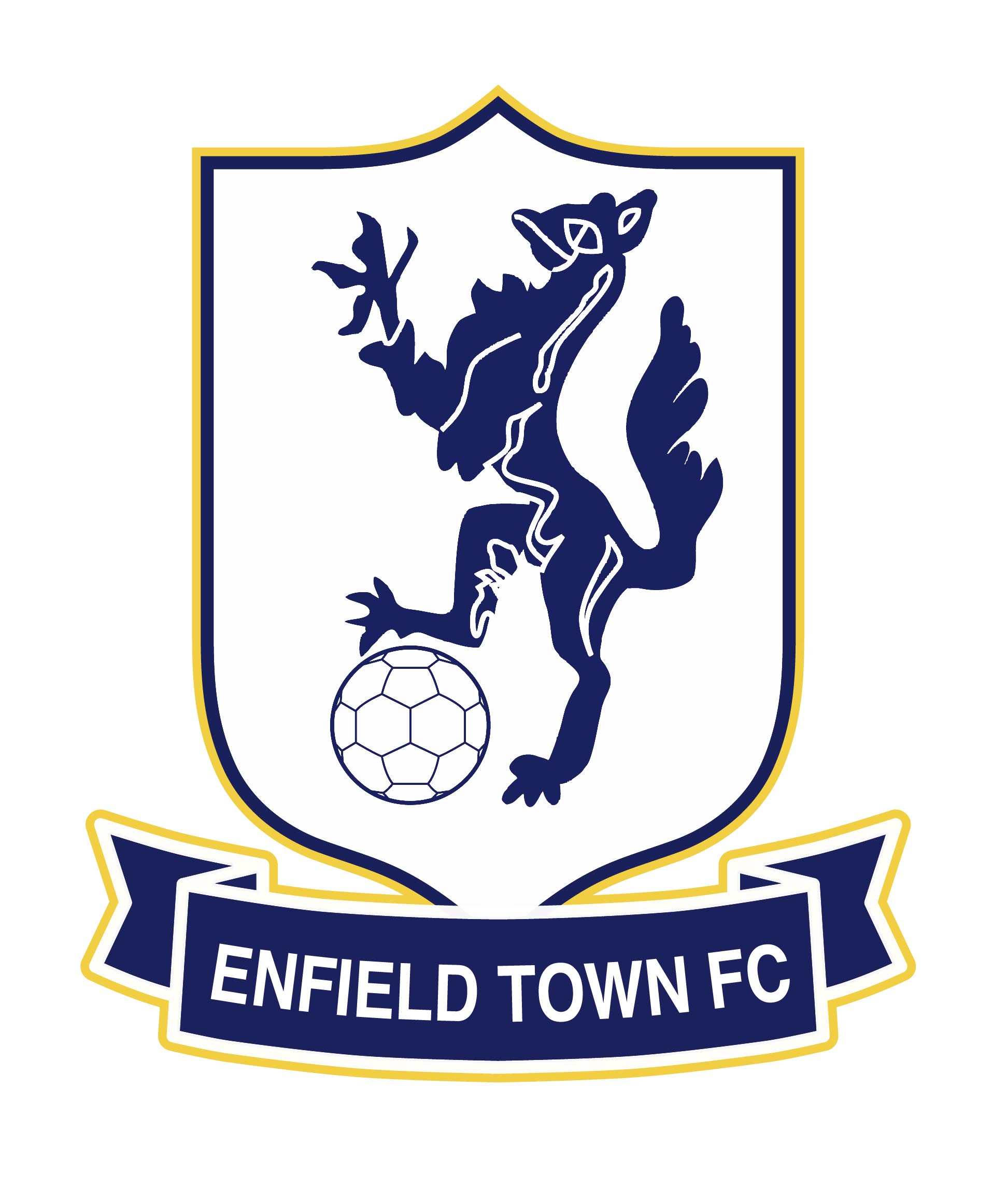 Love Your Doorstep – Enfield | Enfield Town Ladies Football Club