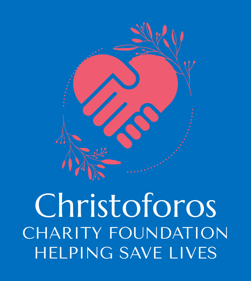 Love Your Doorstep – Enfield | Christoforos Charity Foundation