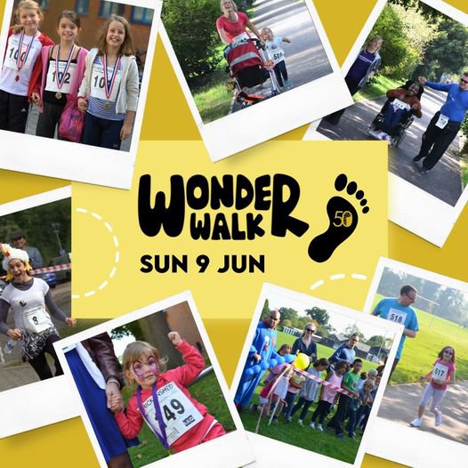 Love Your Doorstep – Enfield Wonder Walk