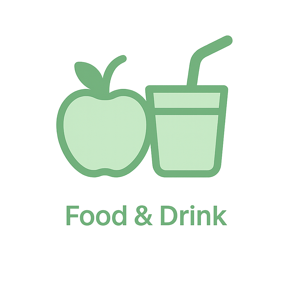 Food & Drink